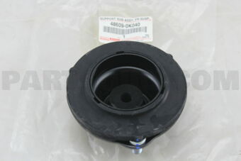 shock absorber boot kit