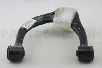 front upper control arm