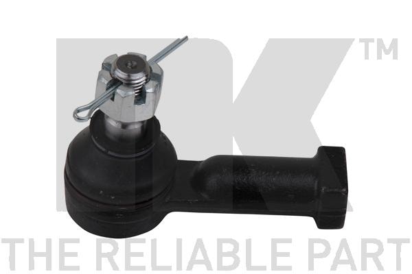 Tie Rod End