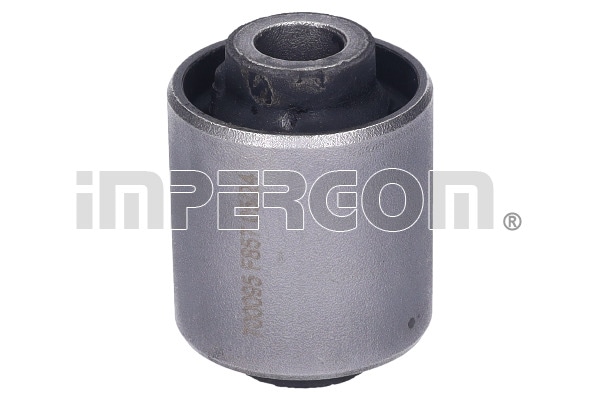 Control Arm-/Trailing Arm Bush