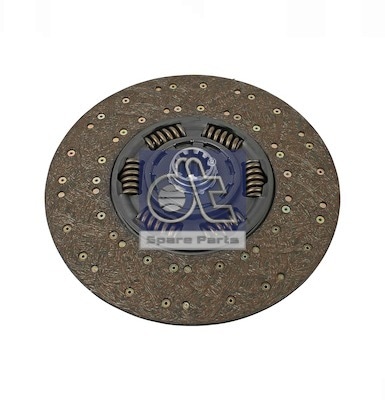 Clutch Disc
