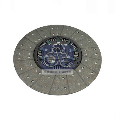 Clutch Disc
