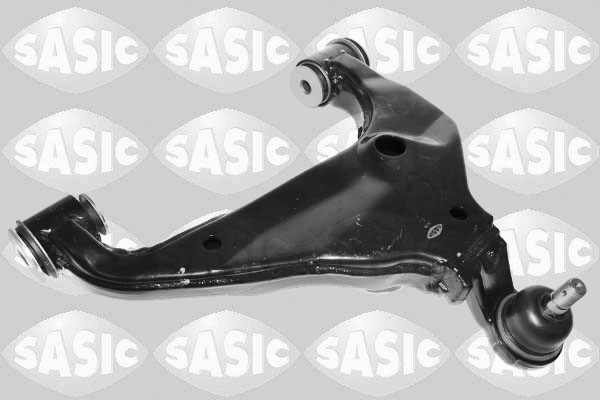 Track Control Arm