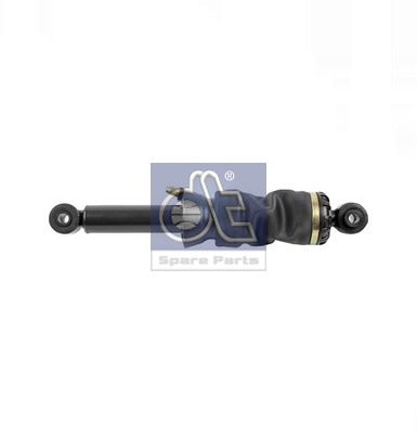 Shock Absorber, cab