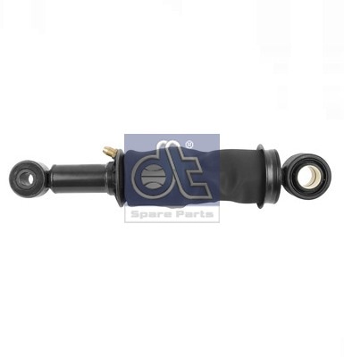 Shock Absorber, cab