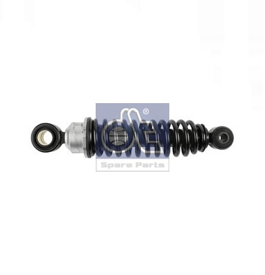 Shock Absorber, cab