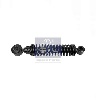 Shock Absorber, cab