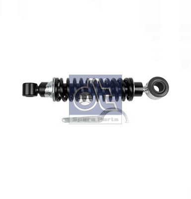 Shock Absorber, cab