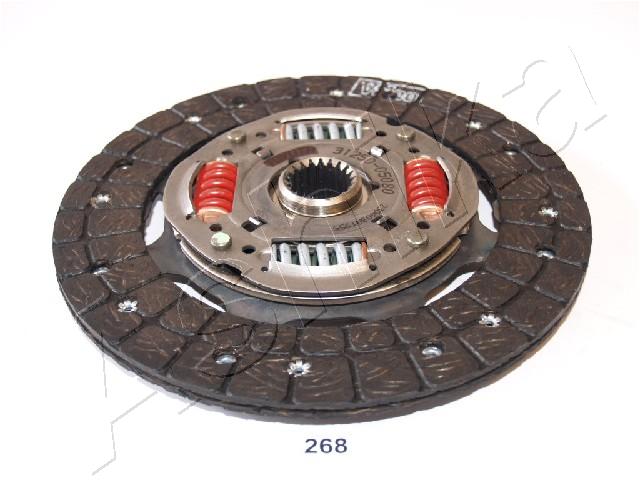 Clutch Disc