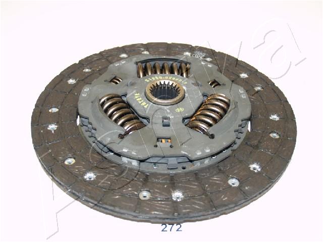 Clutch Disc