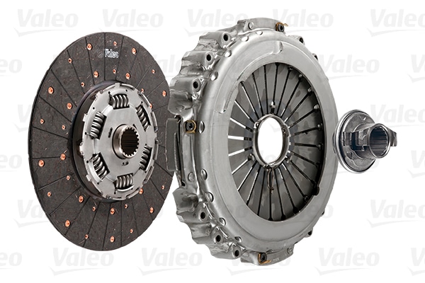 Clutch Kit