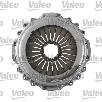 Clutch Pressure Plate