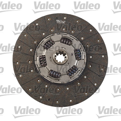 Clutch Disc