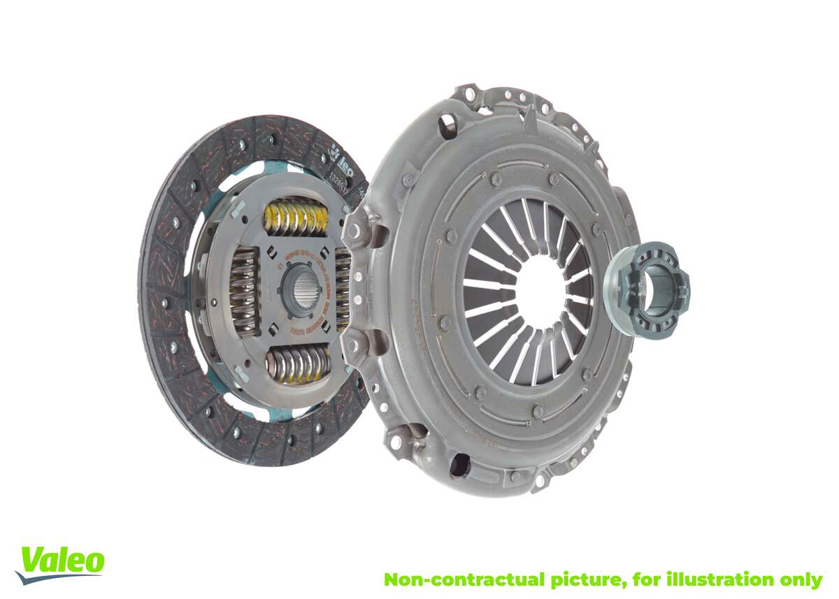 Clutch Kit