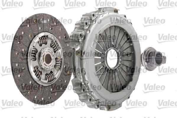 Clutch Kit