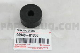 shock absorber boot kit