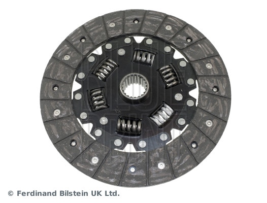 Clutch Disc