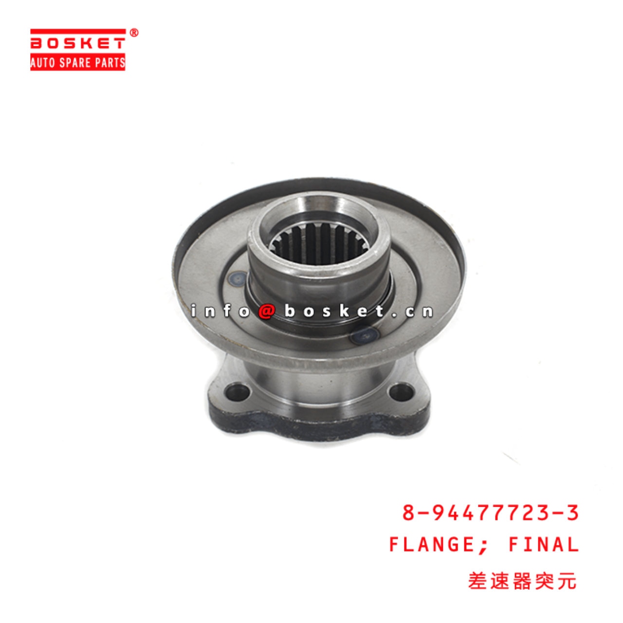 Clutch Pressure Plate