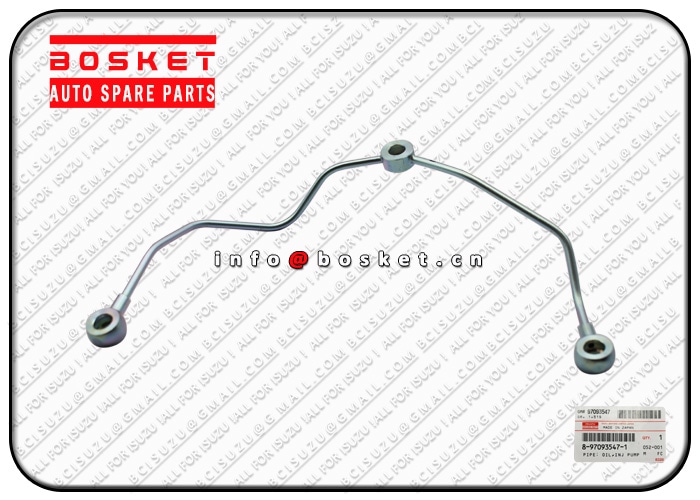 Track Control Arm