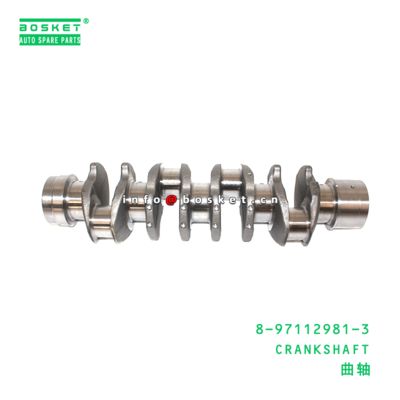 Shock Absorber, cab