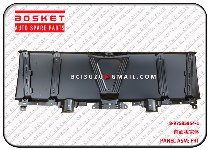 Track Control Arm