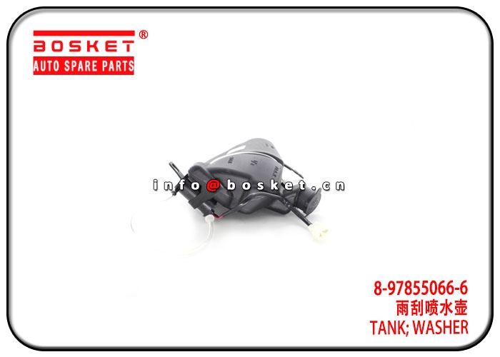 Tie Rod End