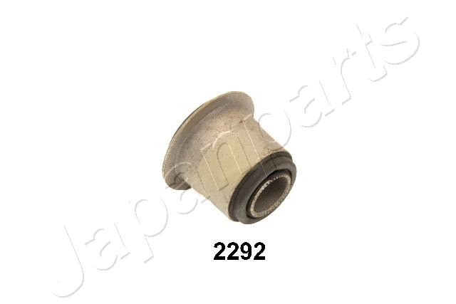Control Arm-/Trailing Arm Bush