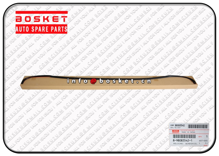 Control Arm-/Trailing Arm Bush