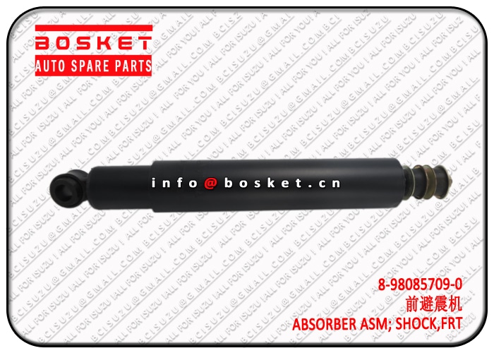 Control Arm-/Trailing Arm Bush