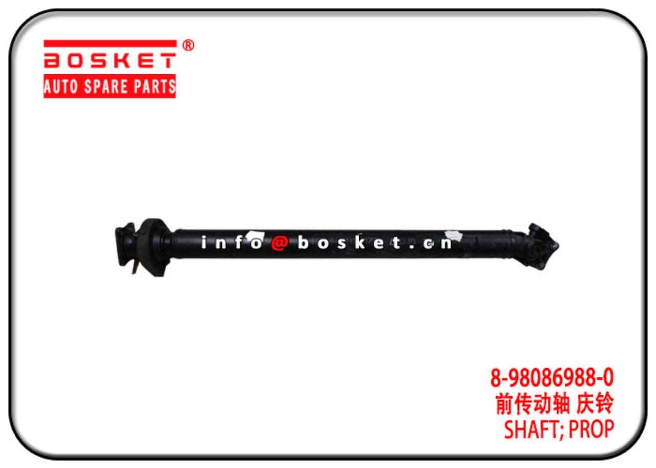 Control Arm-/Trailing Arm Bush