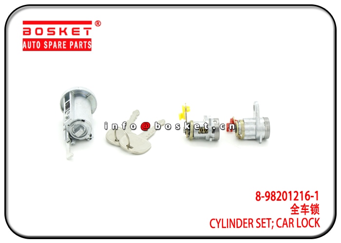 Tie Rod End