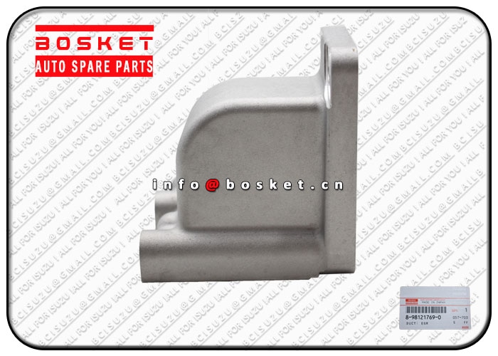 Inner Tie Rod