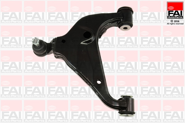 Track Control Arm