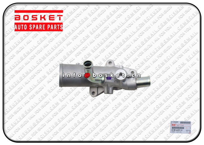 Tie Rod End