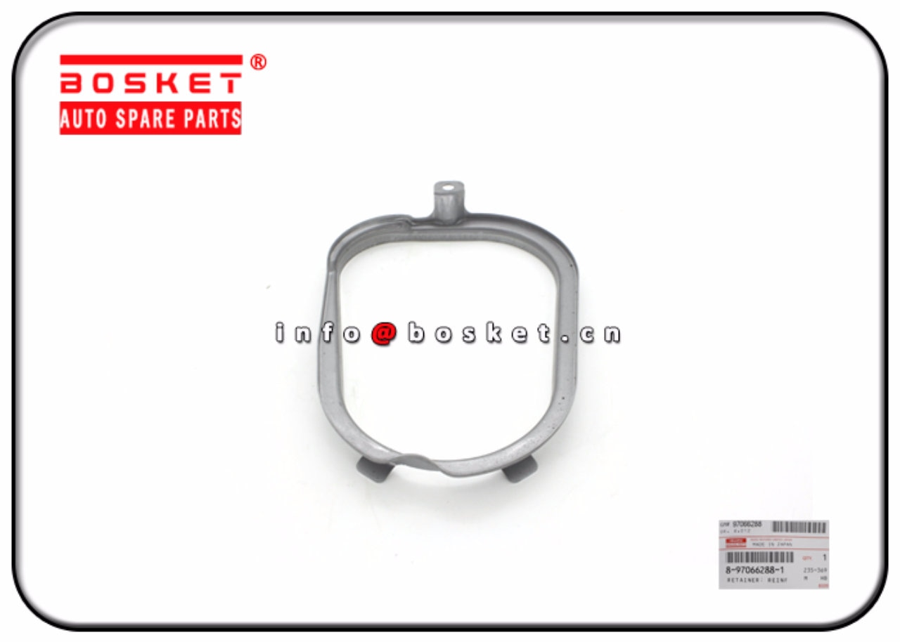 Control Arm-/Trailing Arm Bush