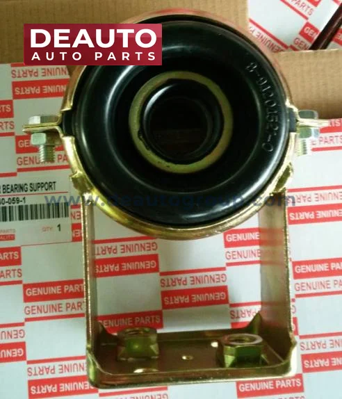 IGenuinE ParTS
