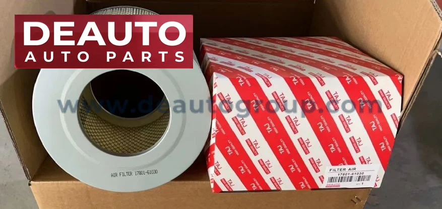 AIR FILTER 17801-G1030