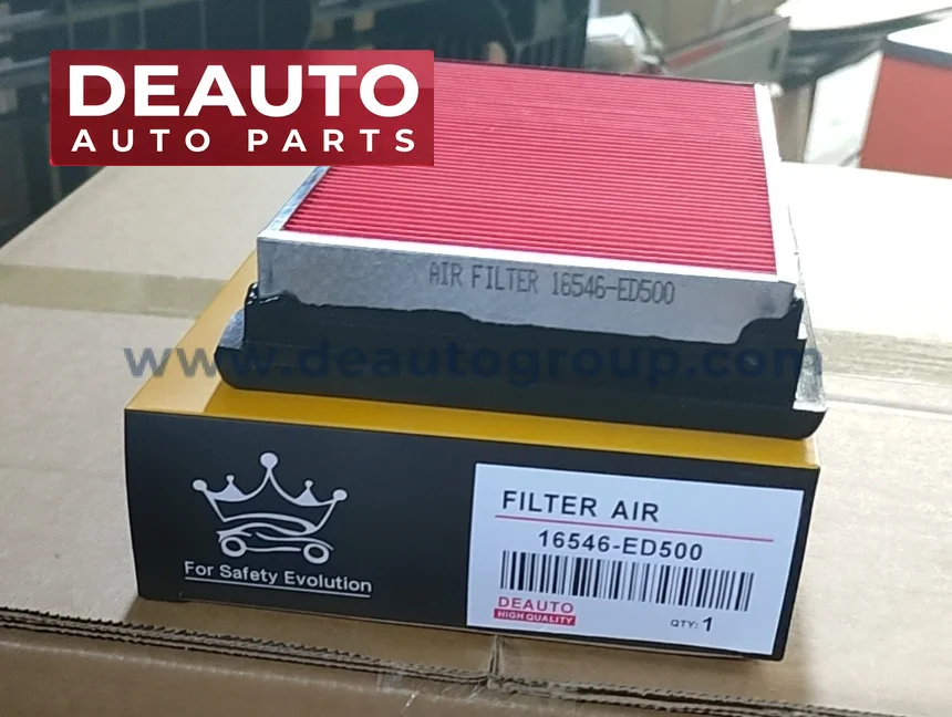 AIR FILTER 16546-E500
