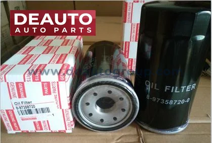 QiL FiLter
