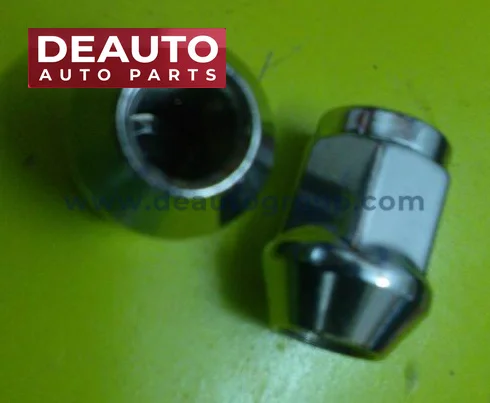 D-MAX Part 2881