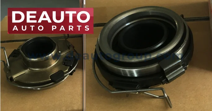 D-MAX Part 2882