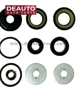 D-MAX Part 2936