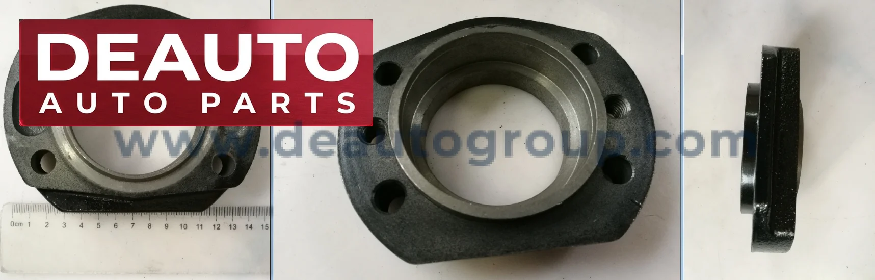 D-MAX Part 3006