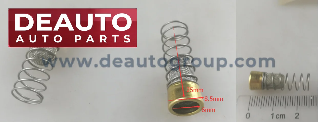 D-MAX Part 3013