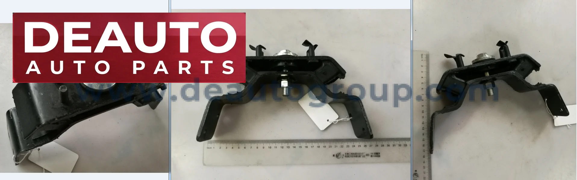 D-MAX Part 3018