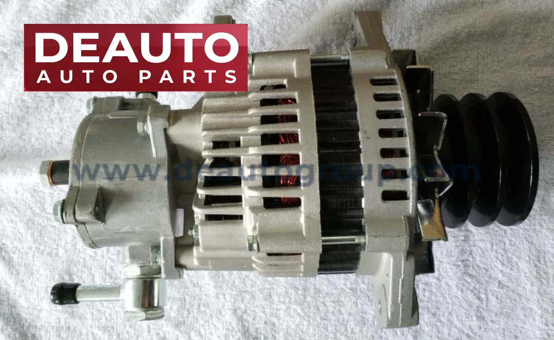 D-MAX Part 3020