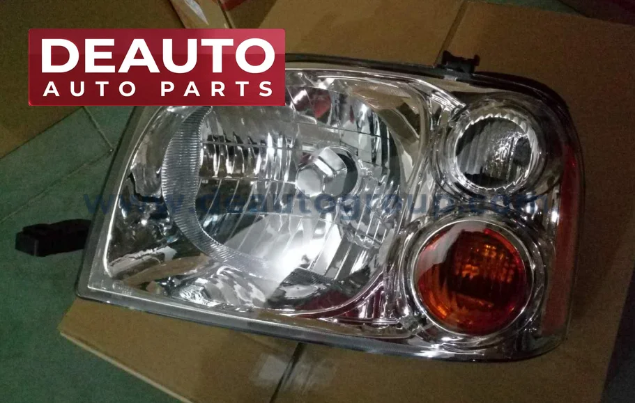 D-MAX Part 3041