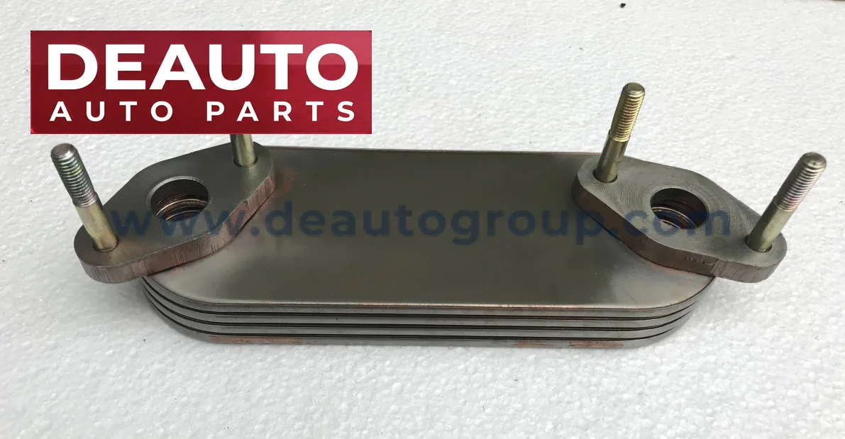 D-MAX Part 3051