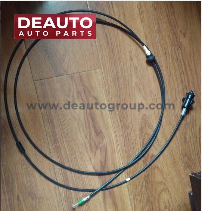 D-MAX Part 3058