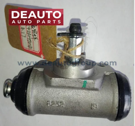 D-MAX Part 3066